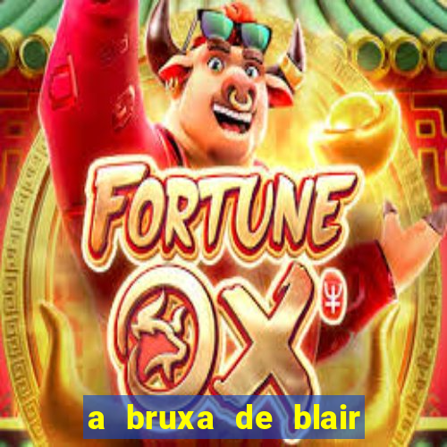 a bruxa de blair 1999 filme completo dublado